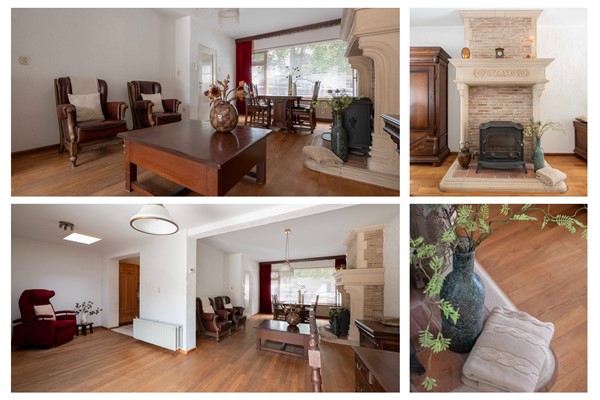 Medium property photo - Beukenlaan 17, 4731 CD Oudenbosch